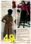 1979 JCPenney Fall Winter Catalog, Page 49