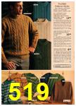 1969 JCPenney Fall Winter Catalog, Page 519
