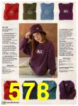 2000 JCPenney Fall Winter Catalog, Page 578