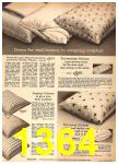 1961 Sears Fall Winter Catalog, Page 1364