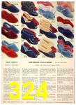 1948 Sears Fall Winter Catalog, Page 324
