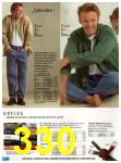 2000 JCPenney Spring Summer Catalog, Page 330