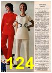 1971 JCPenney Fall Winter Catalog, Page 124