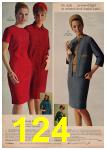 1966 JCPenney Fall Winter Catalog, Page 124