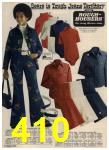 1976 Sears Spring Summer Catalog, Page 410