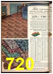 1948 Sears Spring Summer Catalog, Page 720