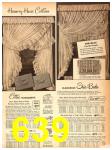 1954 Sears Spring Summer Catalog, Page 639