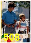 1986 JCPenney Spring Summer Catalog, Page 508