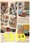 1962 Sears Fall Winter Catalog, Page 1510