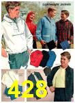 1964 JCPenney Spring Summer Catalog, Page 428
