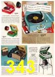 1962 Sears Christmas Book, Page 343