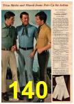 1969 Sears Summer Catalog, Page 140