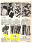 1970 Sears Spring Summer Catalog, Page 143