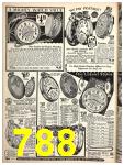 1930 Sears Spring Summer Catalog, Page 788