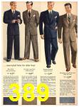 1944 Sears Spring Summer Catalog, Page 389