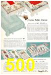 1959 Montgomery Ward Christmas Book, Page 500