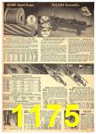 1943 Sears Fall Winter Catalog, Page 1175