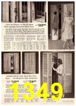1964 Montgomery Ward Fall Winter Catalog, Page 1349
