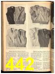 1947 Sears Spring Summer Catalog, Page 442