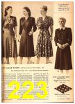 1948 Sears Spring Summer Catalog, Page 223