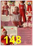 1974 Montgomery Ward Christmas Book, Page 148