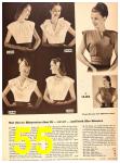 1947 Sears Spring Summer Catalog, Page 55