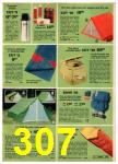 1977 Montgomery Ward Christmas Book, Page 307