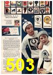 1971 JCPenney Fall Winter Catalog, Page 503