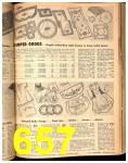 1947 Sears Spring Summer Catalog, Page 657