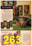 1973 JCPenney Spring Summer Catalog, Page 263