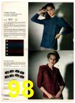 1979 JCPenney Fall Winter Catalog, Page 98
