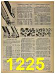 1965 Sears Fall Winter Catalog, Page 1225