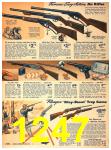 1941 Sears Fall Winter Catalog, Page 1247
