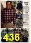 2000 JCPenney Fall Winter Catalog, Page 436