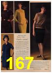 1966 JCPenney Fall Winter Catalog, Page 167