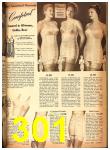 1948 Sears Spring Summer Catalog, Page 301