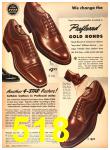 1951 Sears Fall Winter Catalog, Page 518