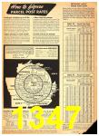 1951 Sears Fall Winter Catalog, Page 1347