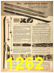 1959 Sears Fall Winter Catalog, Page 1262