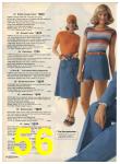 1976 Sears Spring Summer Catalog, Page 56