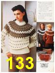 1984 Sears Fall Winter Catalog, Page 133