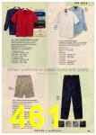 2002 JCPenney Spring Summer Catalog, Page 461