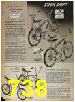 1968 Sears Spring Summer Catalog 2, Page 738