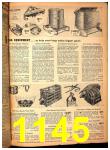 1948 Sears Spring Summer Catalog, Page 1145