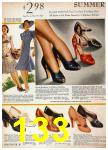 1940 Sears Spring Summer Catalog, Page 133