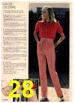 1979 JCPenney Spring Summer Catalog, Page 28