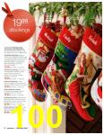 2009 JCPenney Christmas Book, Page 100