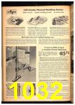 1946 Sears Fall Winter Catalog, Page 1032