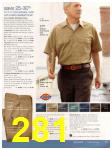 2008 JCPenney Spring Summer Catalog, Page 281
