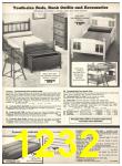 1977 Sears Spring Summer Catalog, Page 1232